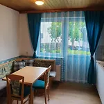 Stoffenhof Apartment