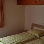 Stoffenhof Apartment