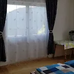 Stoffenhof Apartment *