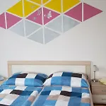 Stoffenhof Apartment