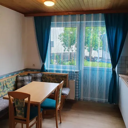 Stoffenhof Appartement