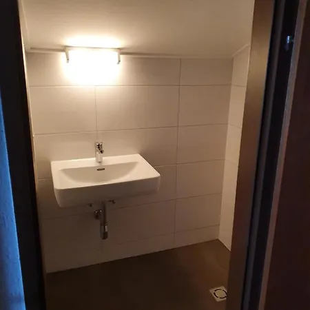 Stoffenhof Apartment