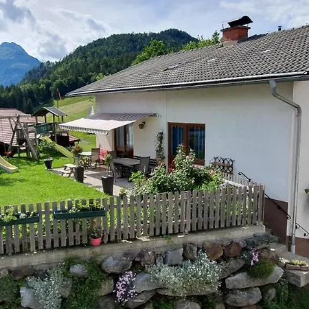 Stoffenhof * Oberdrauburg