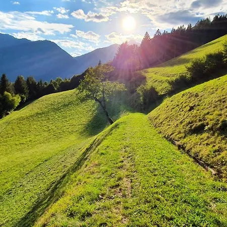 Stoffenhof Apartament