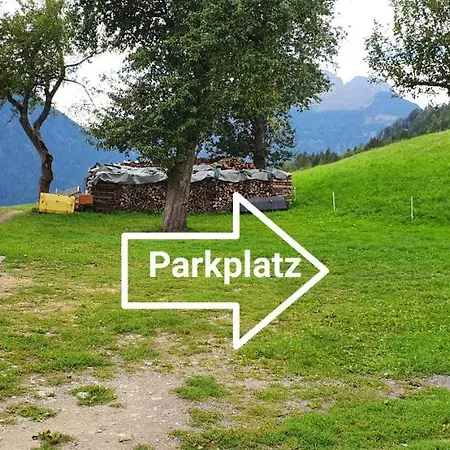 Stoffenhof Appartement *