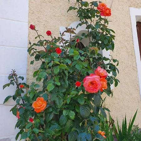 דירה Stoffenhof אוברדראובורג