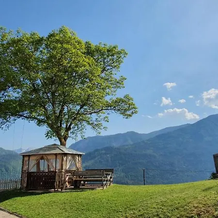 Stoffenhof Oberdrauburg