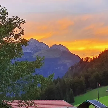 Stoffenhof Apartment *