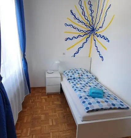 Stoffenhof Apartment *