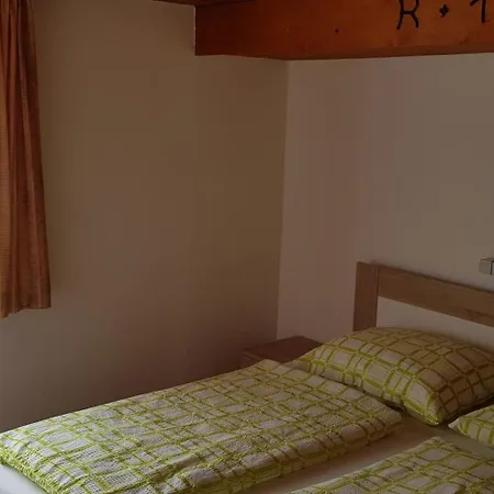 Stoffenhof Apartment