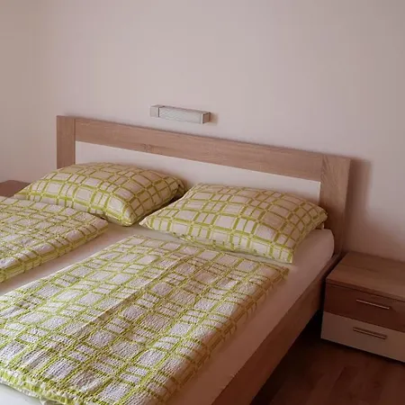 Stoffenhof Апартаменты