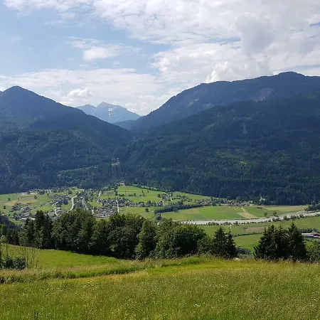 Stoffenhof Appartement Oberdrauburg