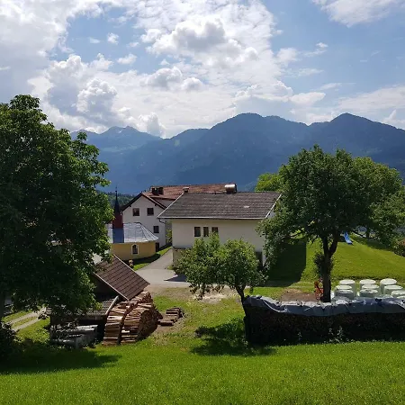 Stoffenhof Appartement