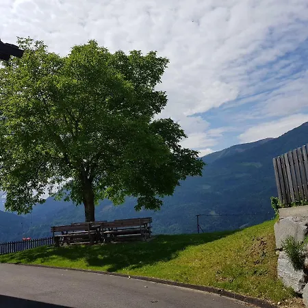 Апартаменты Stoffenhof