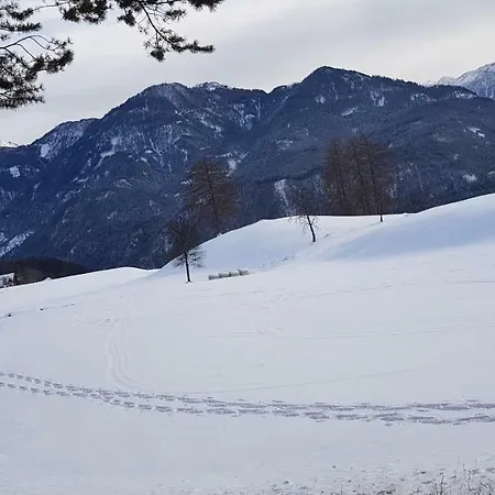 Apartament Stoffenhof