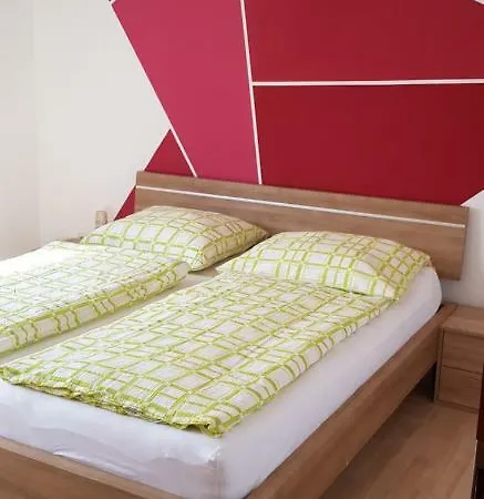 Stoffenhof Appartement