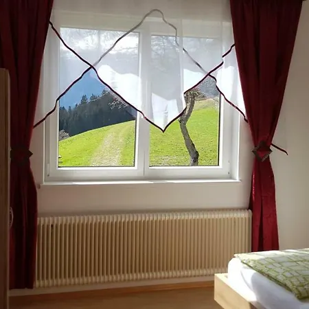 Appartement Stoffenhof