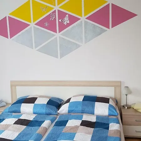 Stoffenhof Appartement