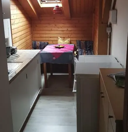 Apartment Stoffenhof Oberdrauburg