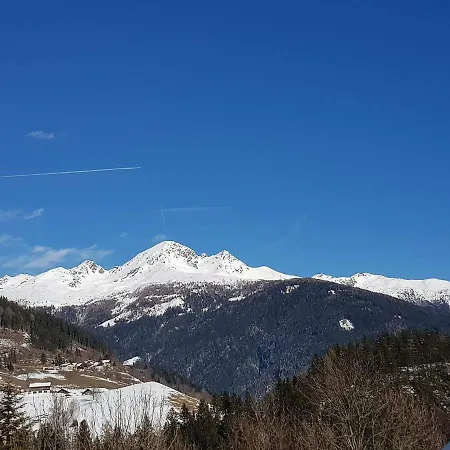 Stoffenhof Apartament Oberdrauburg
