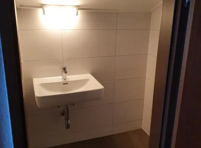 Stoffenhof Апартаменты