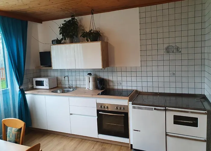 Stoffenhof Обердраубург