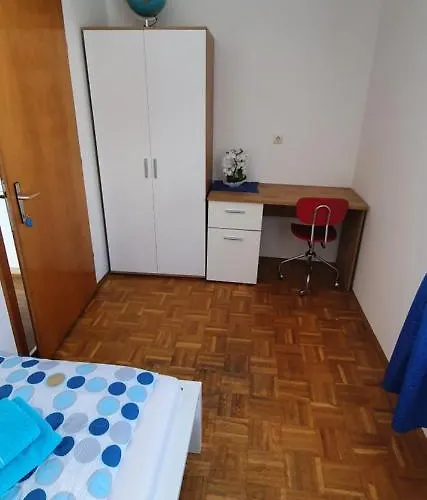 Апартаменты Stoffenhof