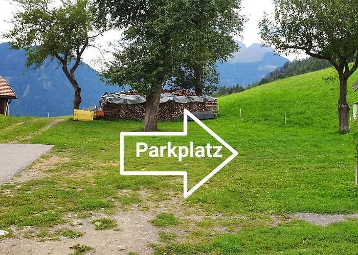 Stoffenhof Апартаменты *