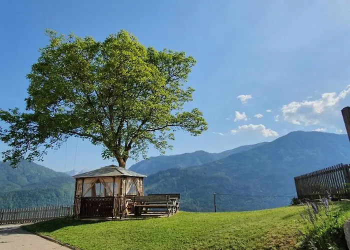 Stoffenhof Oberdrauburg