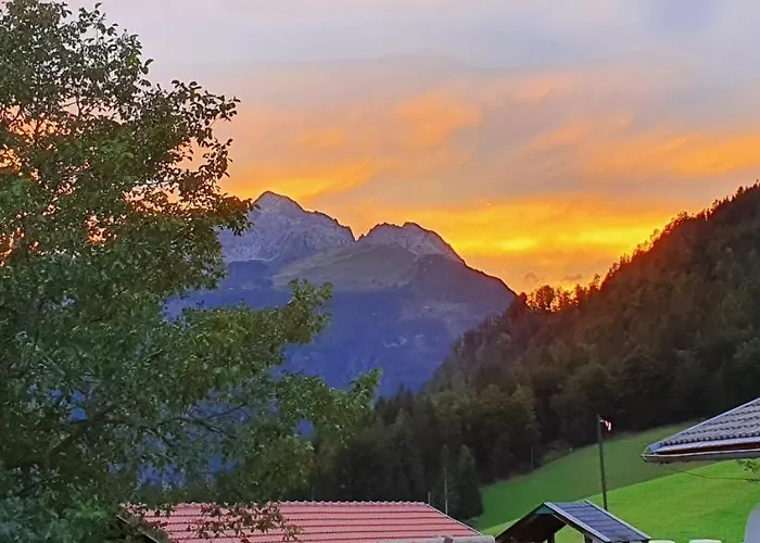 Stoffenhof Апартаменты *