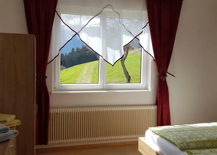 Апартаменты Stoffenhof