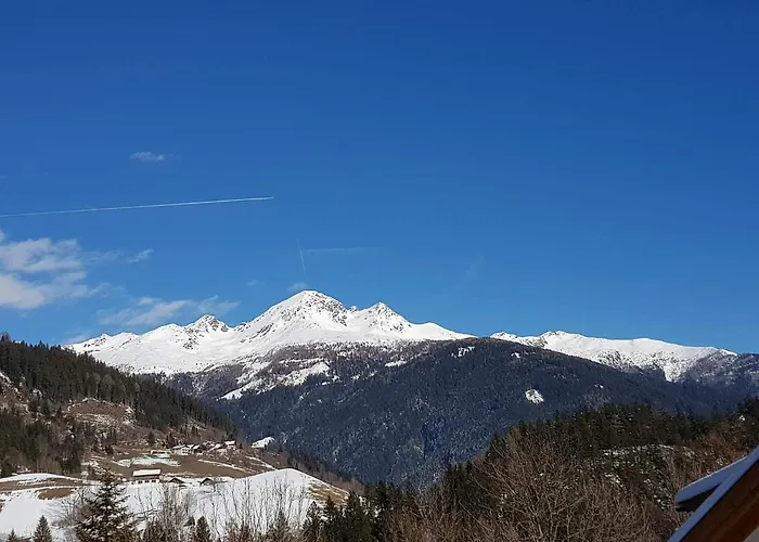 Stoffenhof Апартаменты Обердраубург